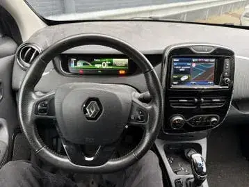 Renault Zoe 2019 photo 3