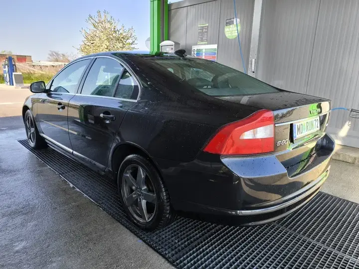 Volvo S80 2007 photo 3