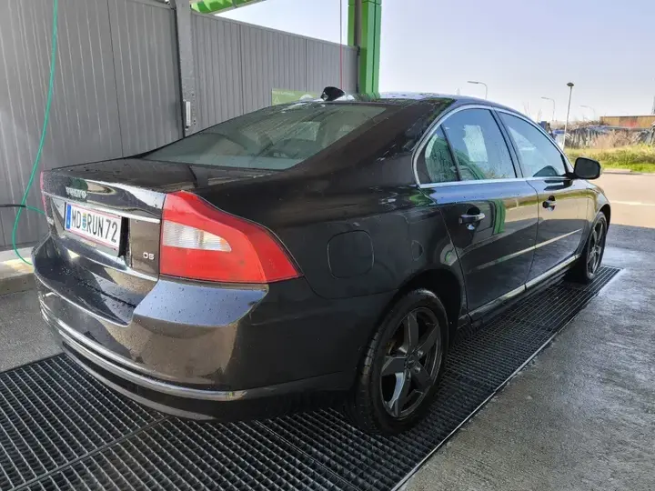 Volvo S80 2007 photo 2