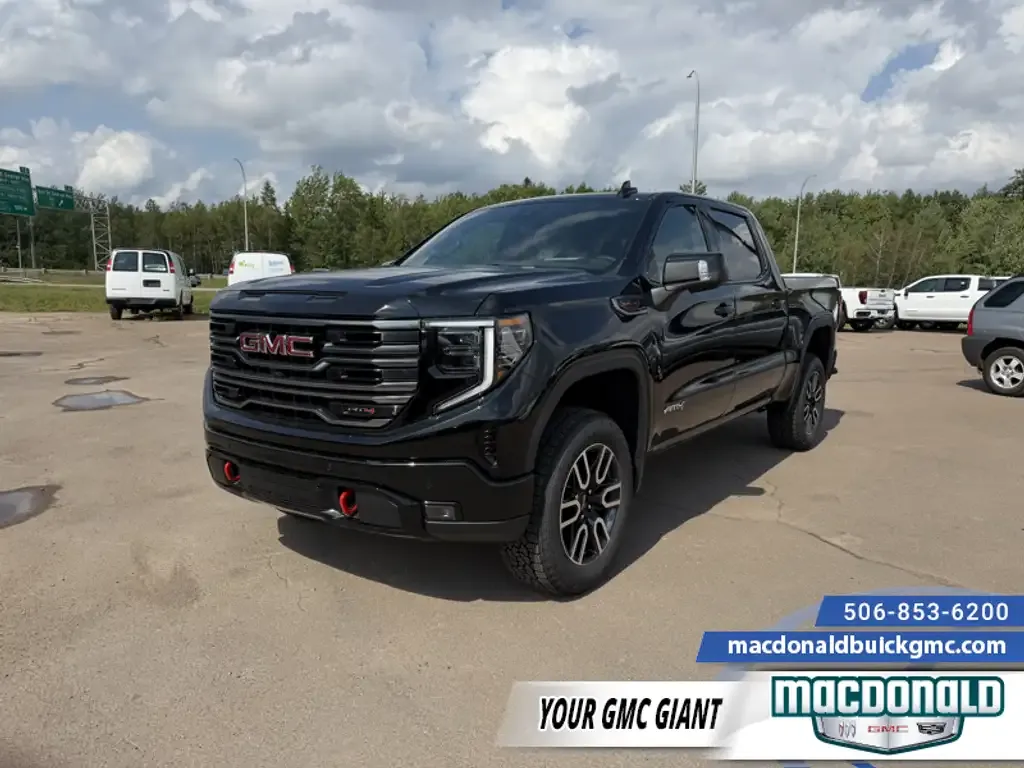 GMC Sierra 1500