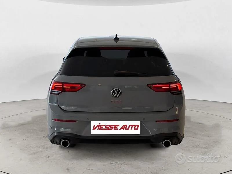 Volkswagen Golf Gti 2021 photo 4
