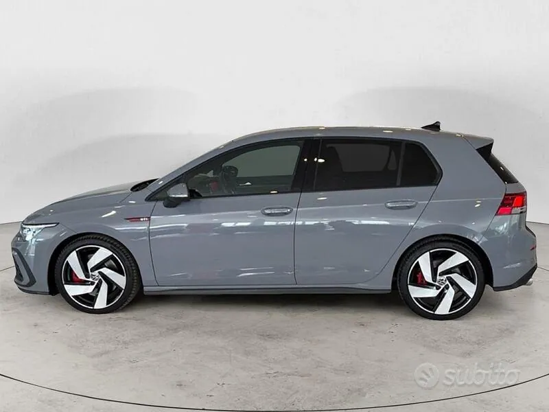 Volkswagen Golf Gti 2021 photo 2