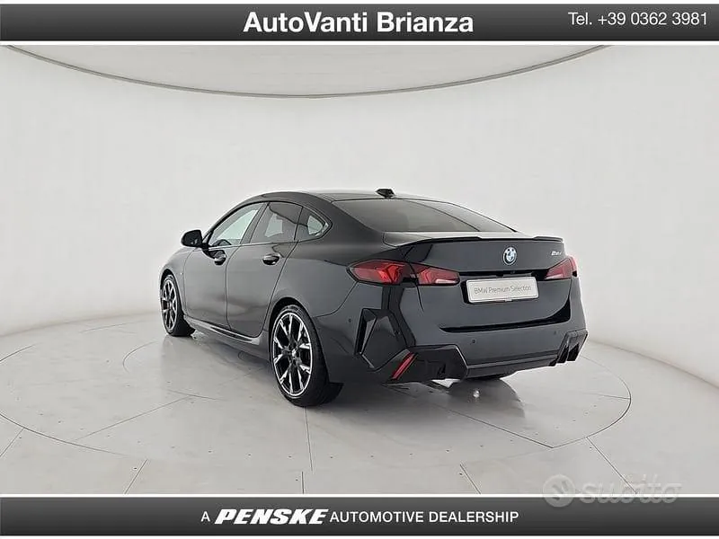 BMW Gran Coupe 2025 photo 4