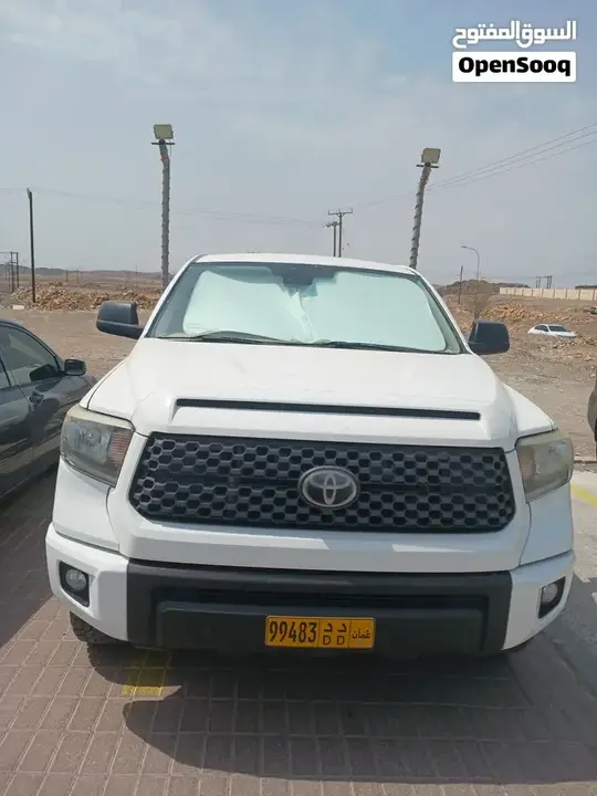 Toyota Tundra