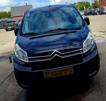 Citroen Jumpy