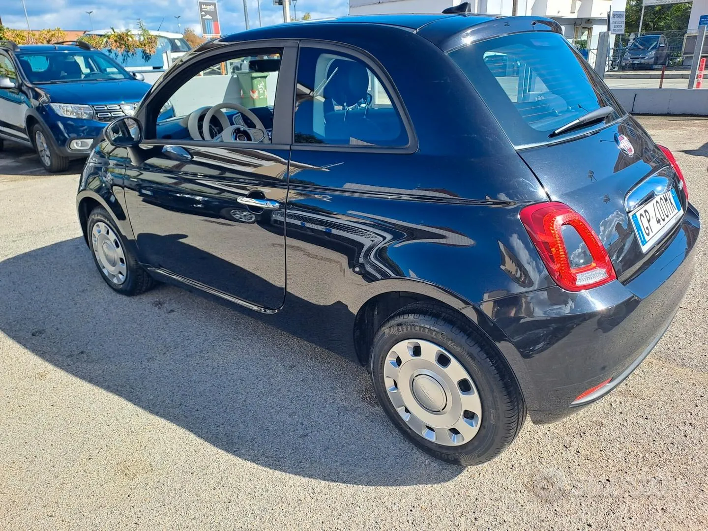 Fiat 500 2023 photo 3
