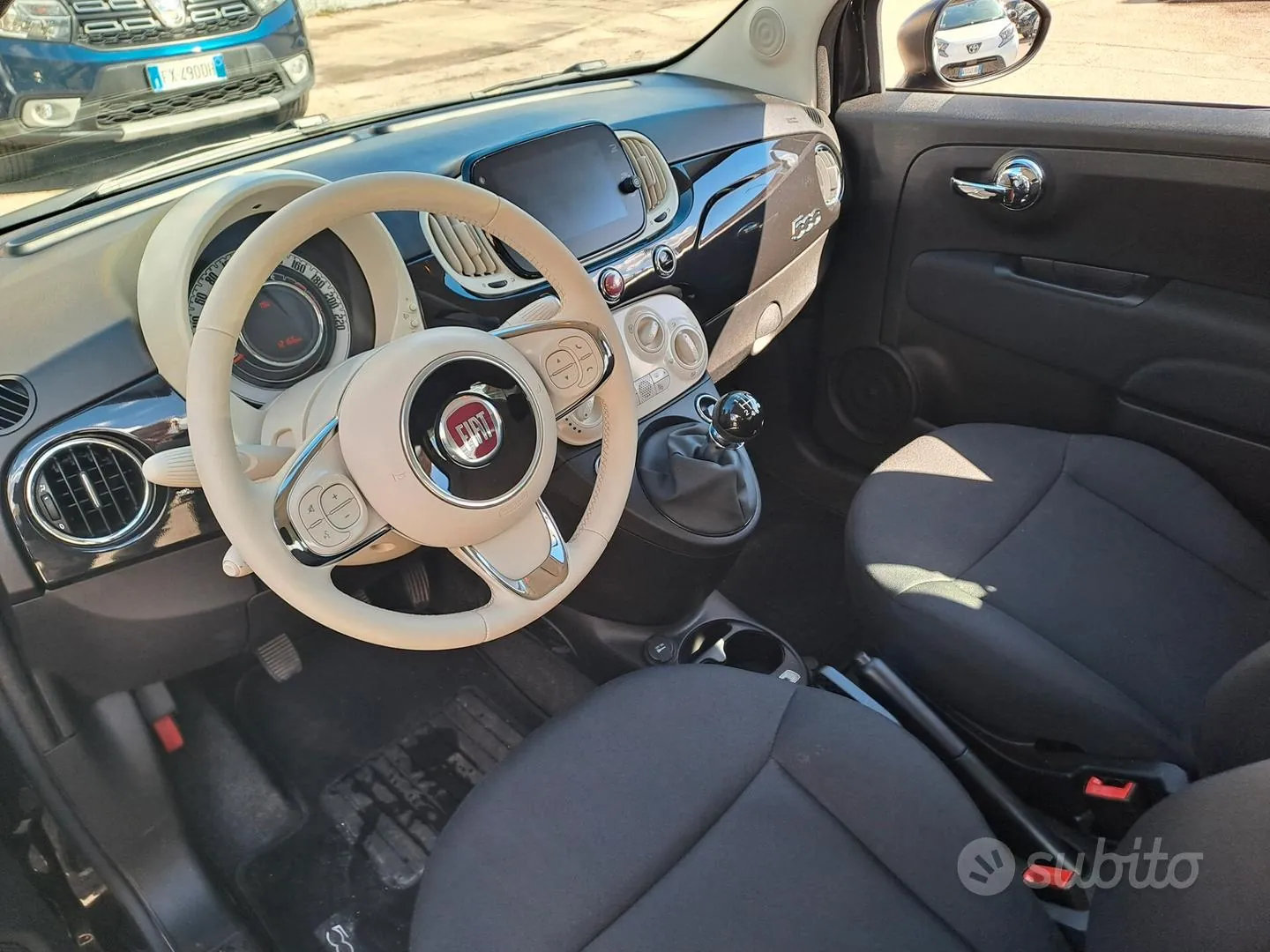 Fiat 500 2023 photo 5