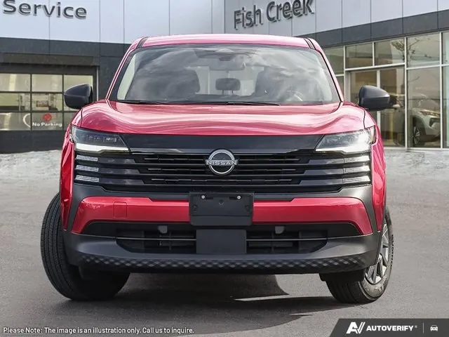Nissan Kicks 2026 photo 2