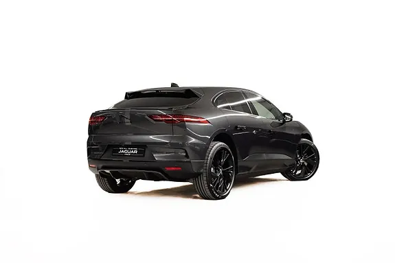 Jaguar I-Pace 2024 photo 2