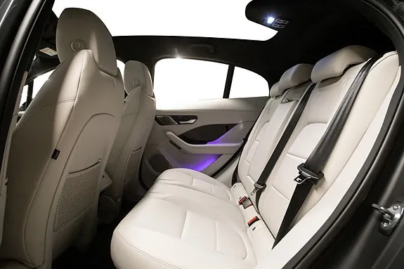 Jaguar I-Pace 2024 photo 5