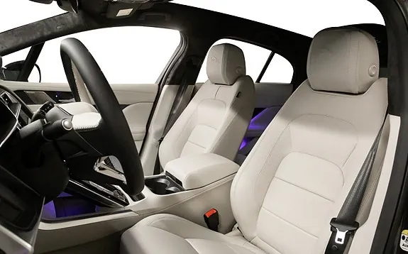 Jaguar I-Pace 2024 photo 3