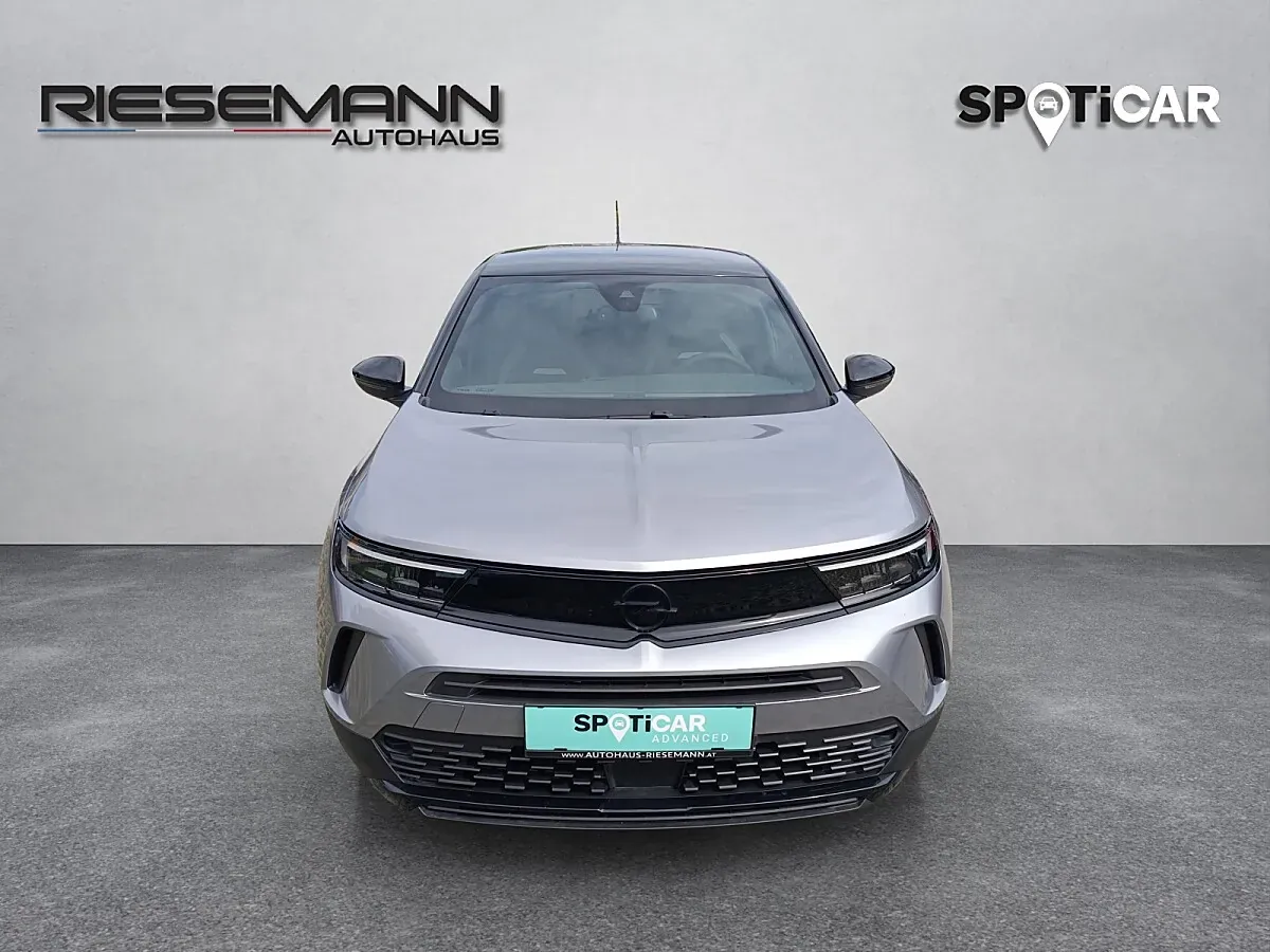 Opel Mokka 2024 photo 3