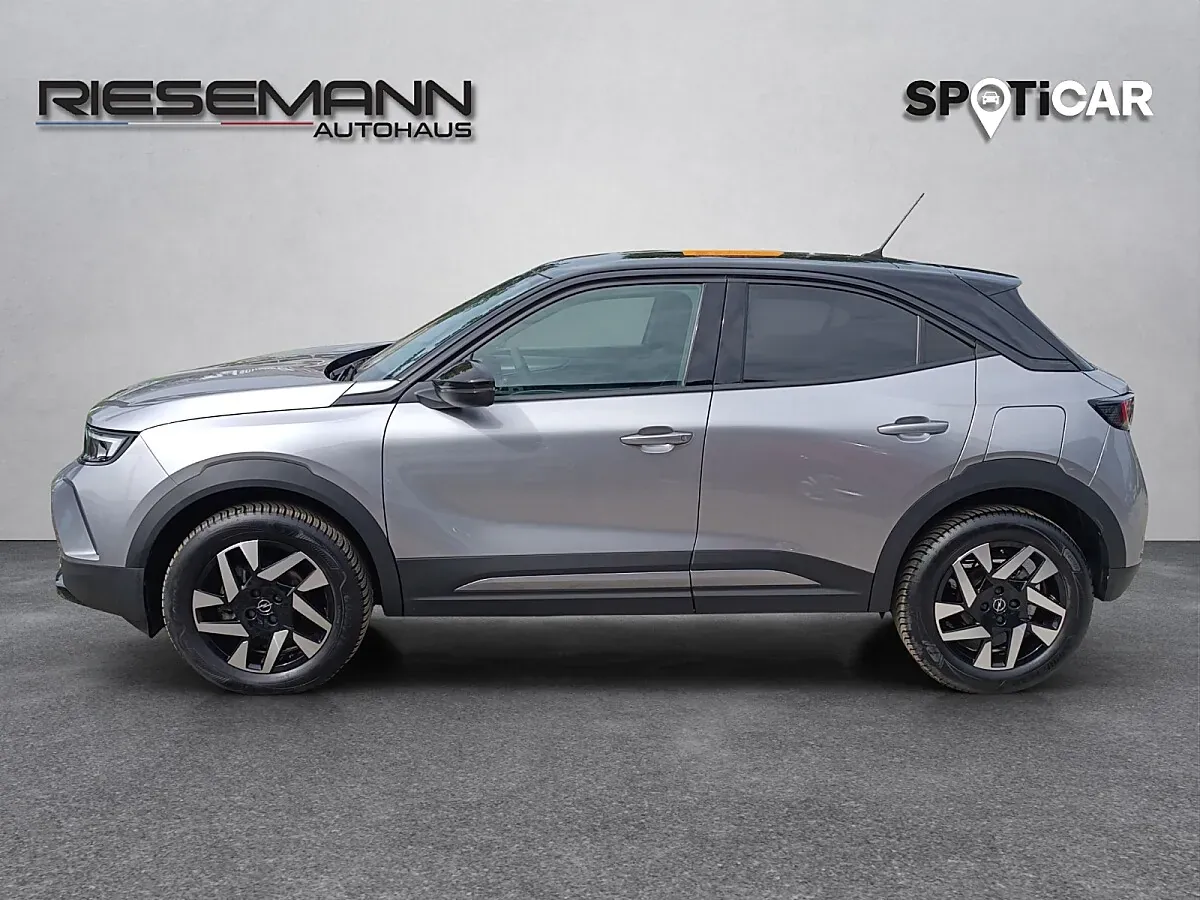 Opel Mokka 2024 photo 2