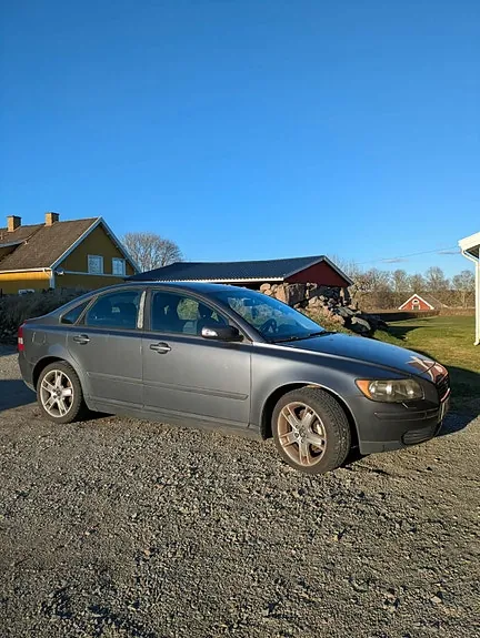 Volvo S40