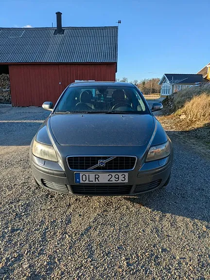 Volvo S40 2007 photo 3