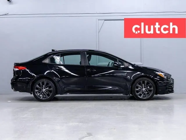 Toyota Corolla 2023 photo 3