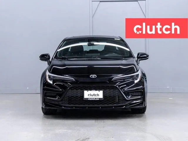 Toyota Corolla 2023 photo 2