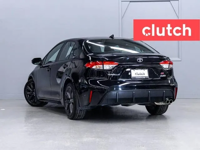 Toyota Corolla 2023 photo 5