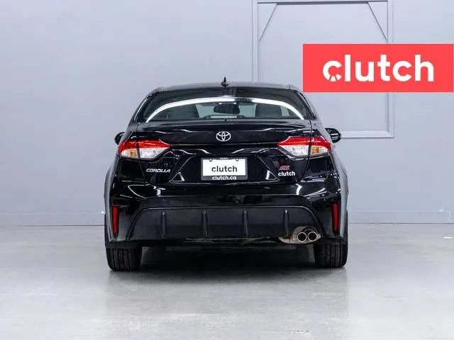 Toyota Corolla 2023 photo 4