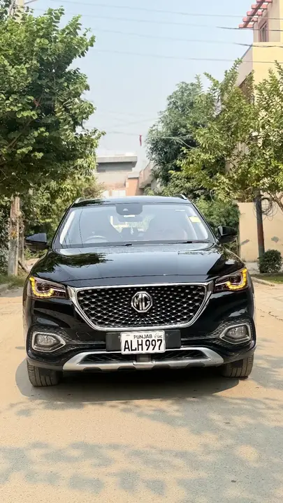 MG Hs