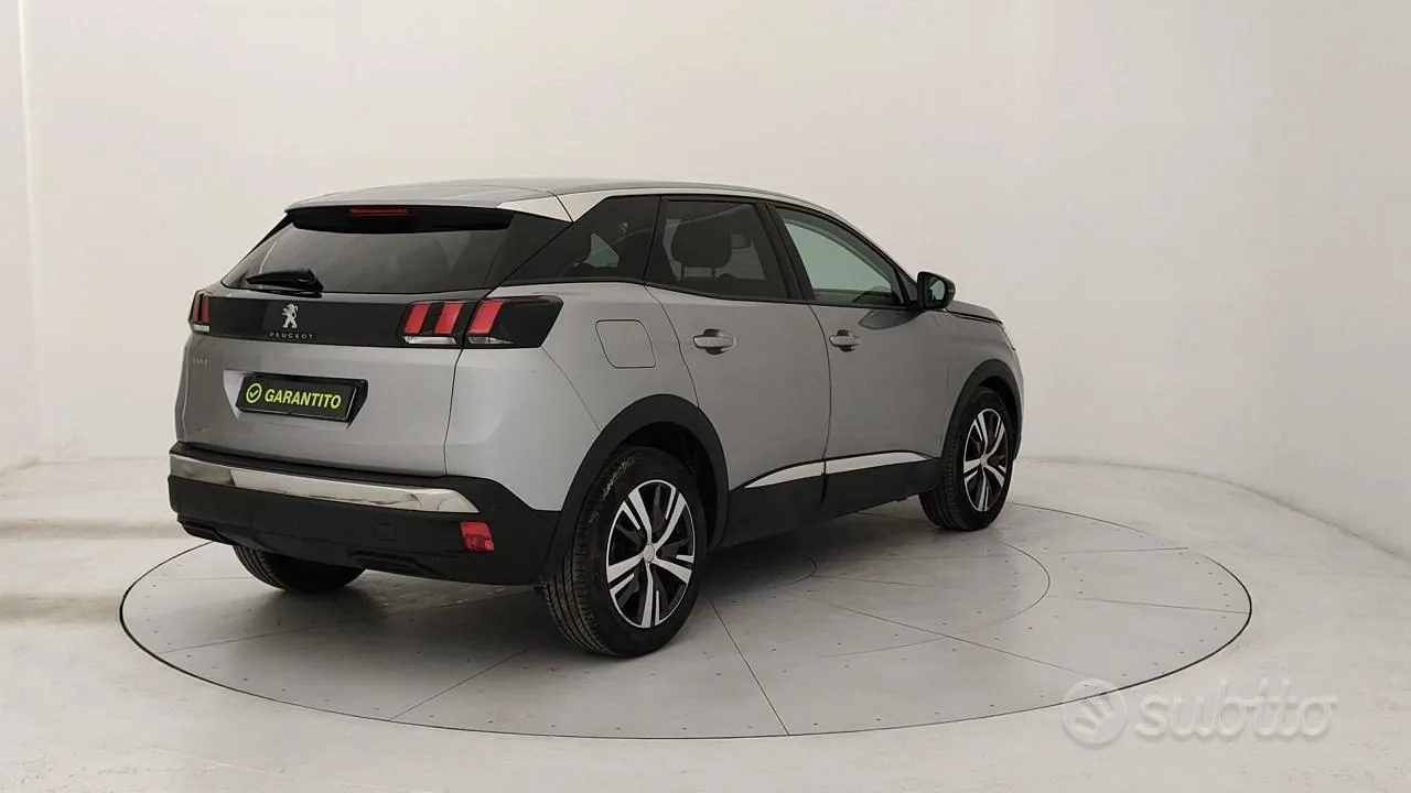 Peugeot 3008 2023 photo 5