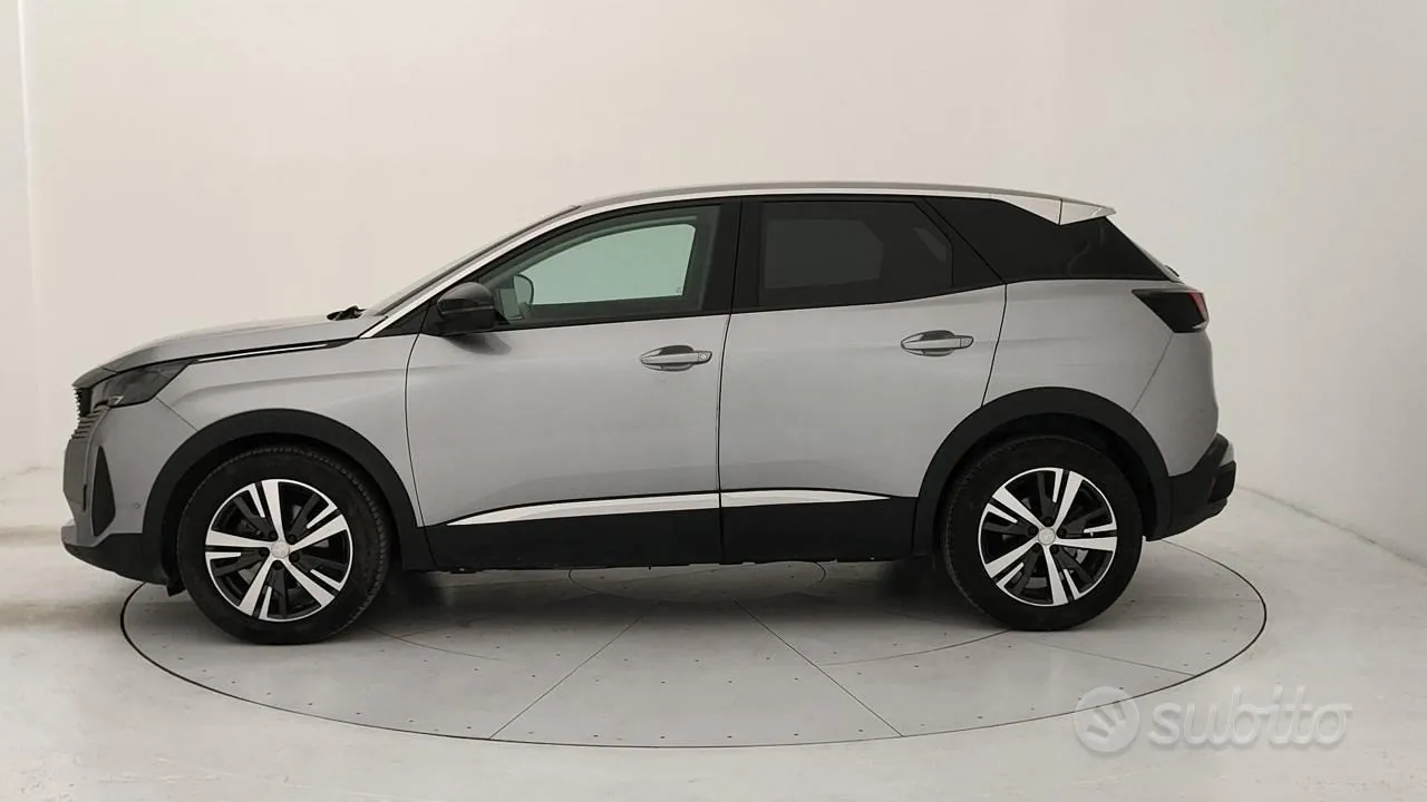 Peugeot 3008 2023 photo 2