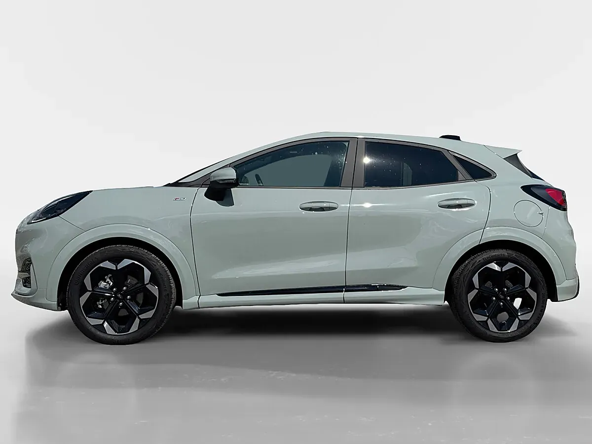 Ford Puma 2025 photo 2