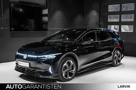 Volkswagen Id.7
