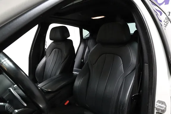 BMW X6 2019 photo 4