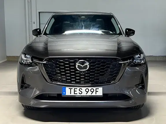 Mazda Cx-60 2025 photo 3