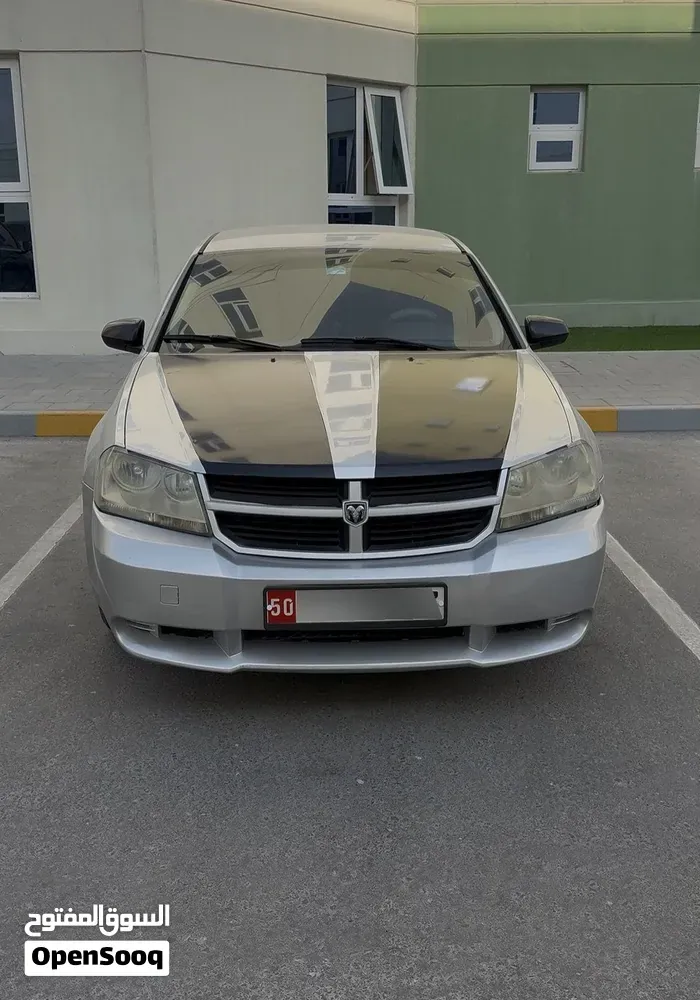 Dodge Avenger