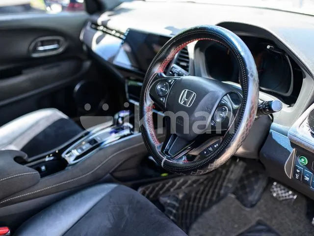 Honda Vezel 2016 photo 4