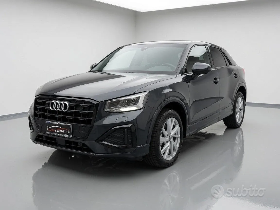 Audi Q2