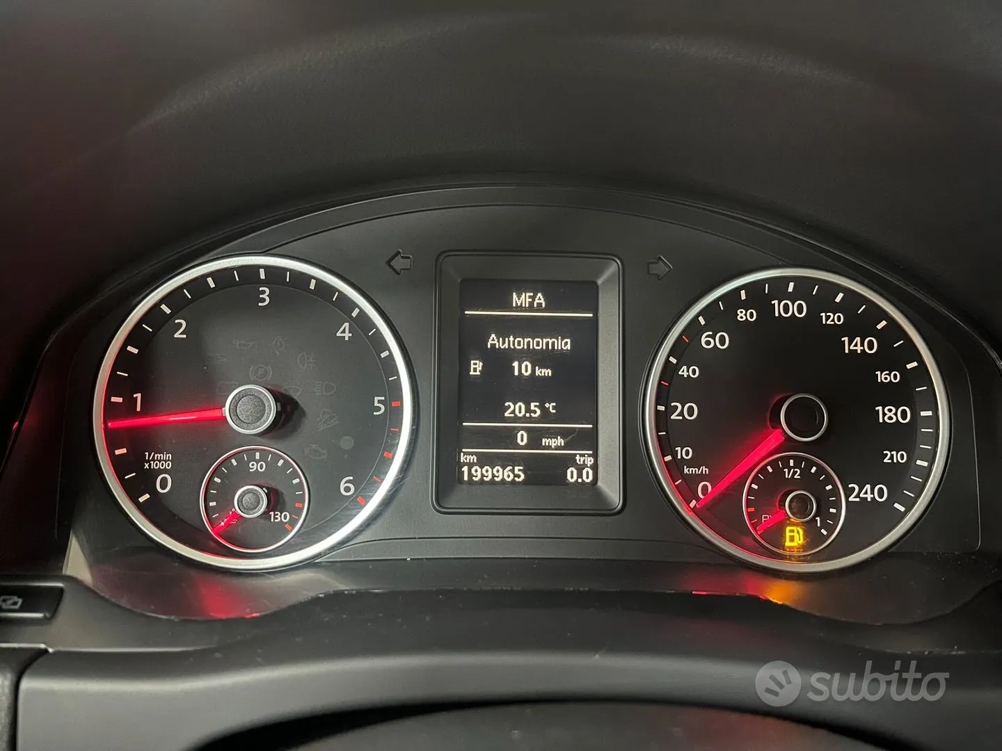 Volkswagen Tiguan 2010 photo 4