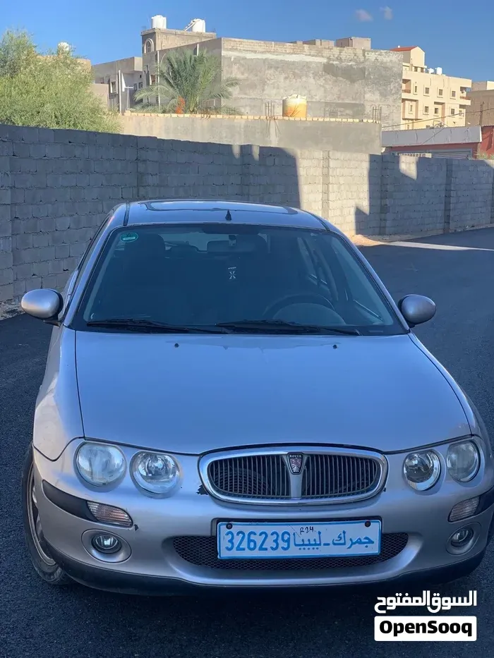Volkswagen Polo 2004 photo 5