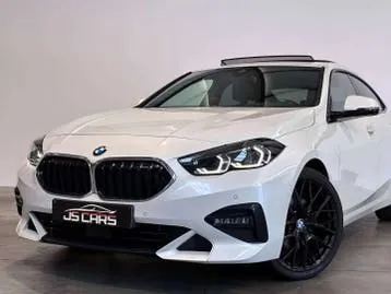 BMW 2 Series Gran Coupe 2021 photo 2