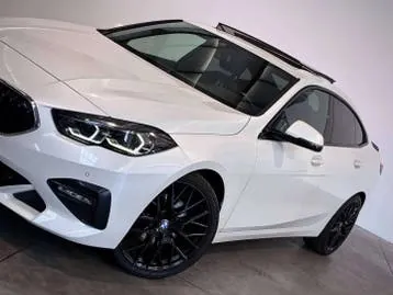 BMW 2 Series Gran Coupe 2021 photo 3