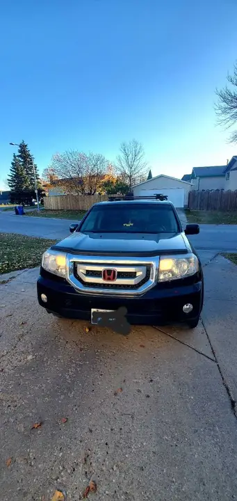 Honda Pilot