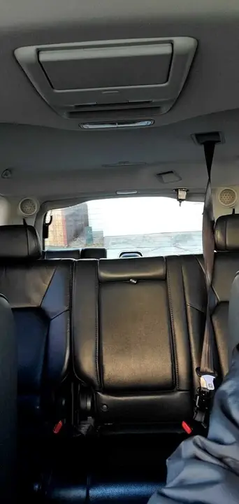 Honda Pilot 2010 photo 5