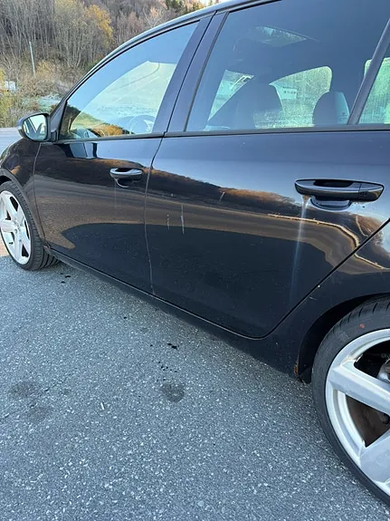 Volkswagen Golf 2009 photo 5