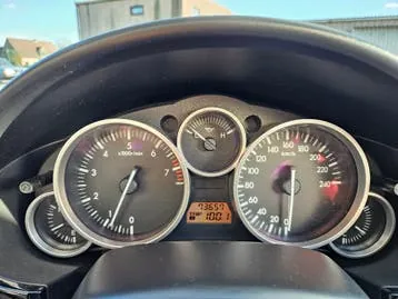Mazda Mx-5 2007 photo 2