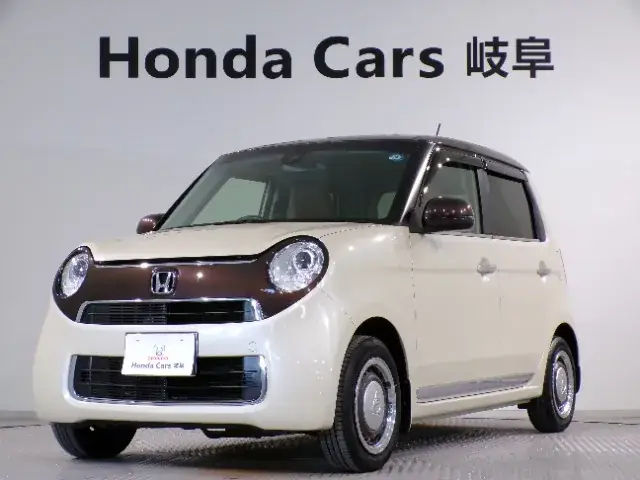 Honda N-One