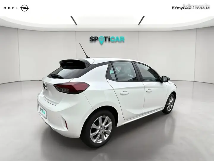 Opel Corsa 2021 photo 5