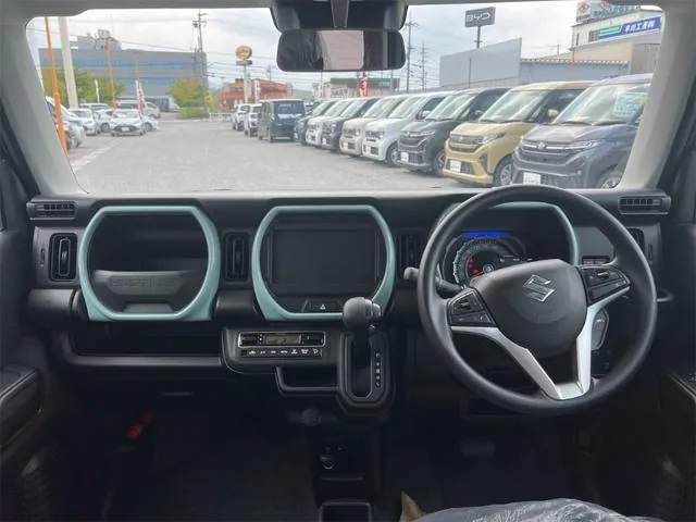 Suzuki Hustler 2026 photo 2
