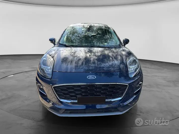 Ford Puma 2023 photo 2