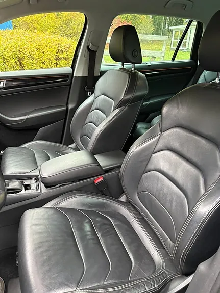 Skoda Kodiaq 2019 photo 4