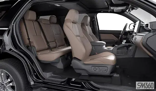 Toyota 4Runner 2026 photo 4