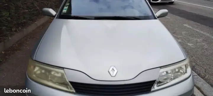 Renault Laguna
