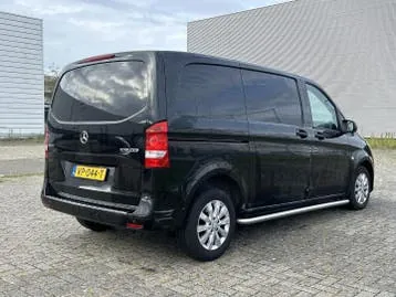 Mercedes-Benz Vito 2015 photo 2