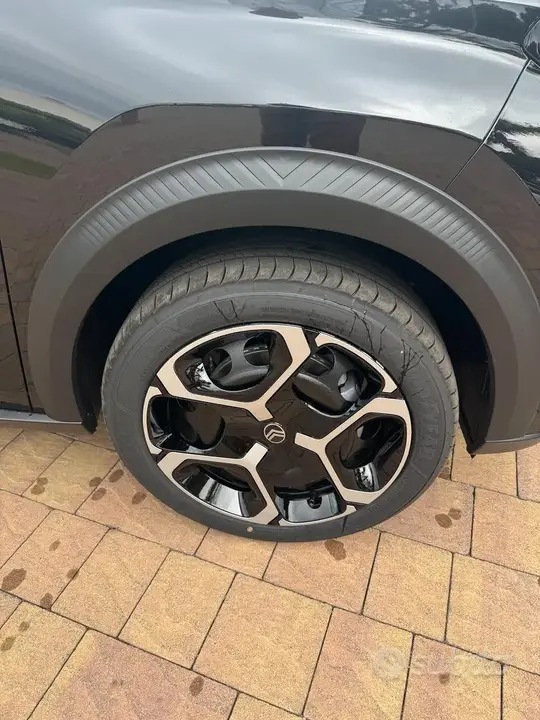 Citroen C3 2026 photo 4